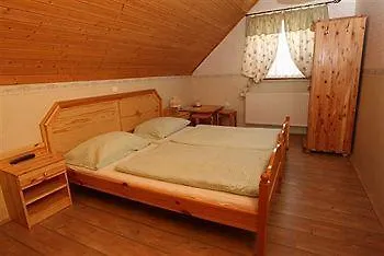 Joó-wellness 4* Rábapaty