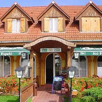 Joó-wellness 4* Rábapaty