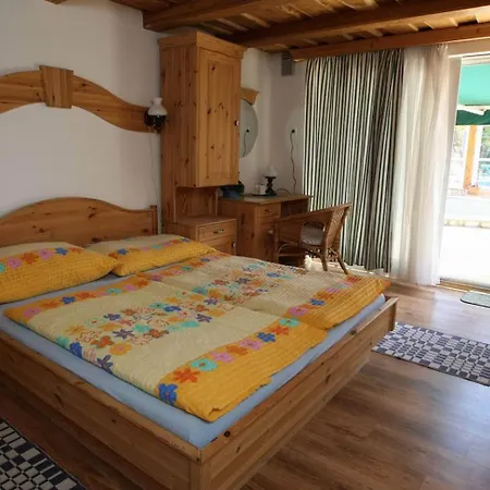 Pensión Joó-wellness