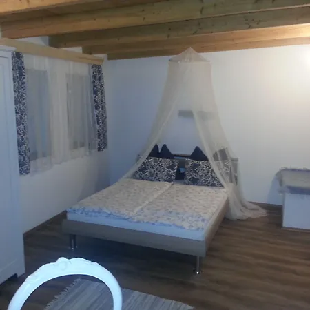 Joo-wellness Vendégház