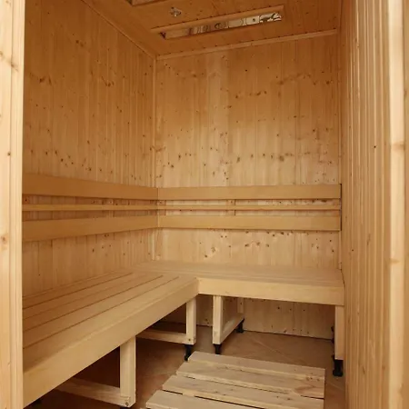 Joó-wellness Rábapaty