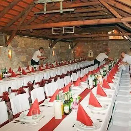 Joó-wellness Pensión 4*