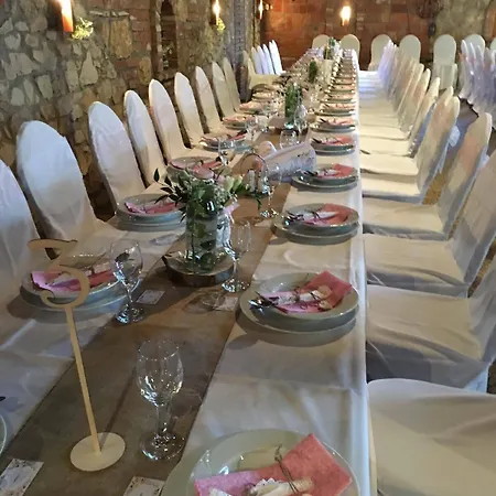 Joó-wellness Pensión