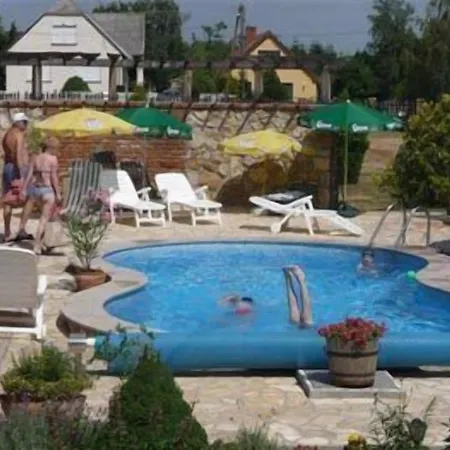 Pensión Joó-wellness 4*