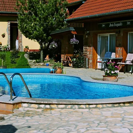 Pensión Joó-wellness 4*