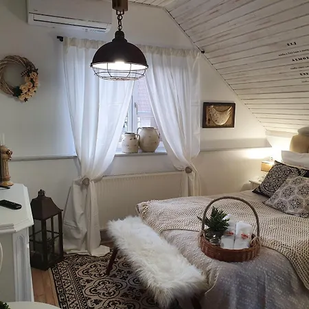 Joó-wellness Pensión