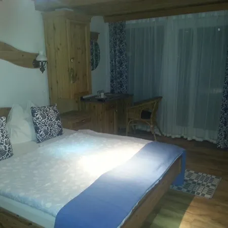 Pensión Joó-wellness 4*