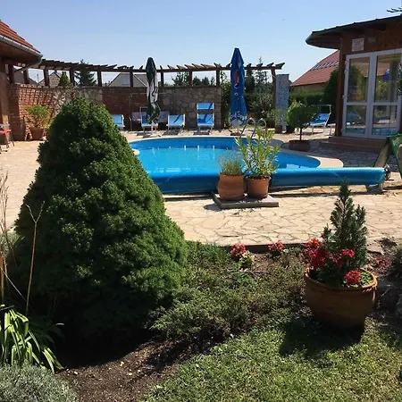 Joo-wellness 4* Rábapaty