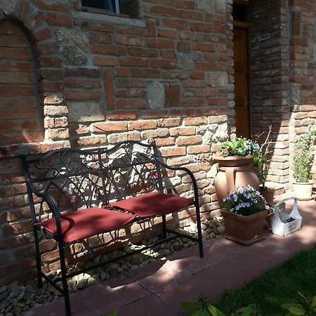 Pensión Joó-wellness