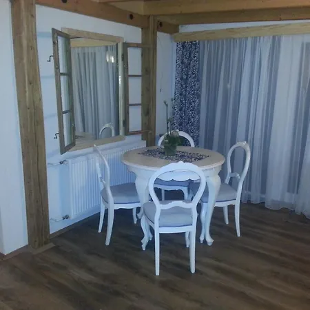 Joó-wellness Pensión