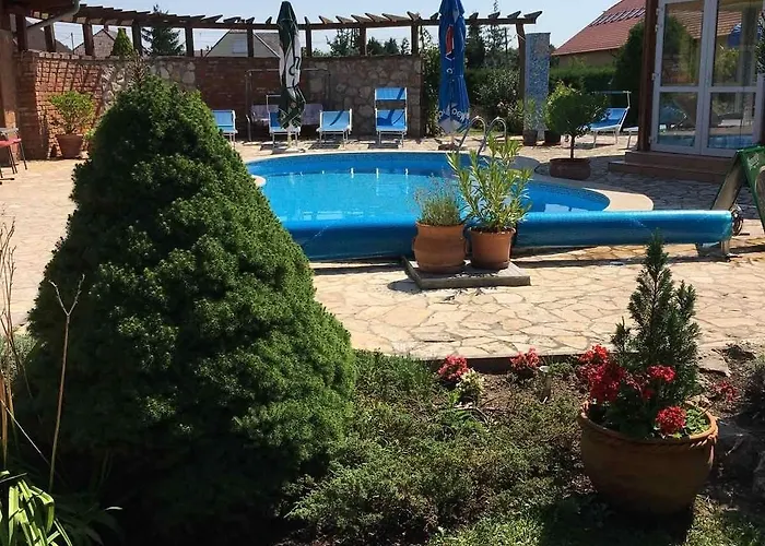 Joo-wellness 4* Rábapaty